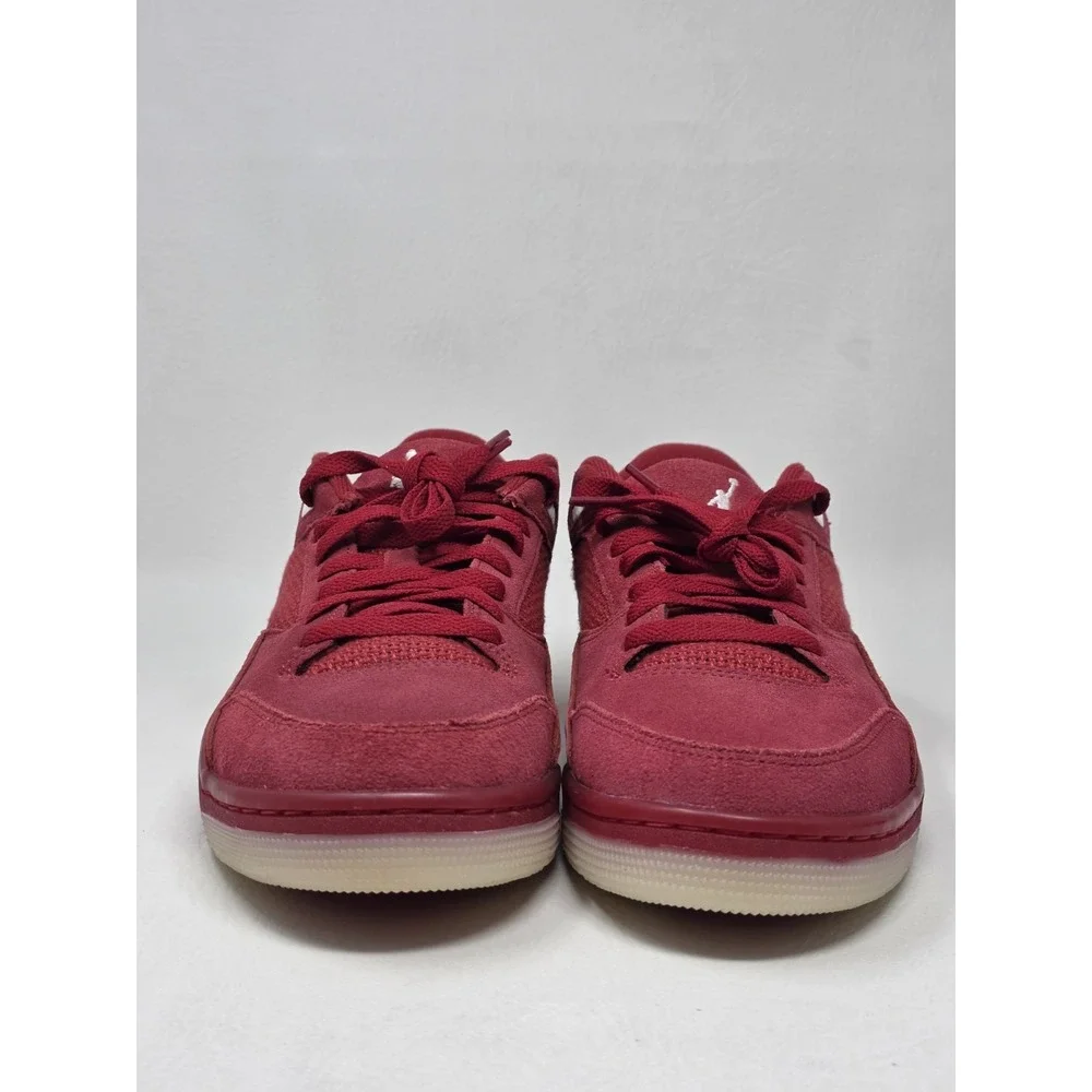 Jordan air flight